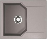 Мойка Omoikiri Yonaka 61-GR фото в Челябинске