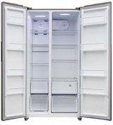 Холодильник Schaub Lorenz SLU S551G4EI фото 4 в Челябинске