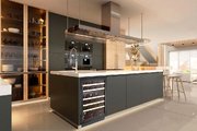 Винный шкаф La Sommeliere LSBU51DB2 фото 2 в Челябинске