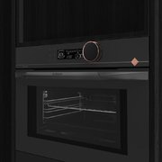 Встраиваемая микроволновая печь De Dietrich DKC4536H фото 2 в Челябинске