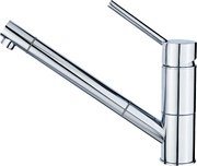 Смеситель Teka AUK 978 CHROME фото в Челябинске