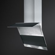 Вытяжка Smeg KTS75NCE фото 3 в Челябинске