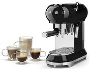 Кофемашина Smeg  ECF01BLEU фото 2 в Челябинске