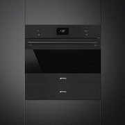 Встраиваемый подогреватель посуды Smeg CPR315N фото 2 в Челябинске