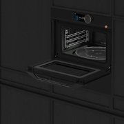 Встраиваемая микроволновая печь De Dietrich DKC4756H фото 3 в Челябинске