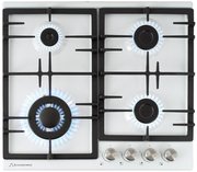 Газовая варочная панель Schaub Lorenz SLK GW6511 фото 2 в Челябинске