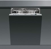Посудомоечная машина Smeg STA6443-3 фото 2 в Челябинске