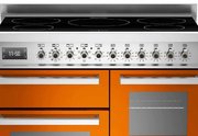 Варочный центр Bertazzoni PRO1005IMFETART фото 2 в Челябинске