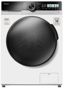 Стиральная машина Weissgauff WM 45148 Color Touch Inverter Steam фото в Челябинске