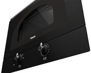 Встраиваемая микроволновая печь Teka MWR 22 BI ANTHRACITE-OS фото 4 в Челябинске