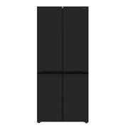 Холодильник Maunfeld MFF190NFDB Matt Inverter фото 2 в Челябинске