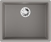 Мойка Omoikiri YAMAKAWA 55 INTEGRA-GR фото в Челябинске