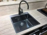 Мойка Omoikiri AKISAME 46 GM фото 3 в Челябинске