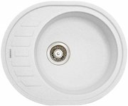 Мойка Franke ROG 611C белый фото в Челябинске