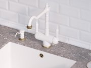 Сменное кольцо Omoikiri AM-02 AB фото 2 в Челябинске