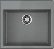 Мойка Omoikiri TEDORI 57-GR фото в Челябинске