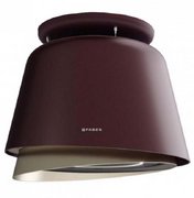 Вытяжка Faber Belle Plus Burgundy Cold 345.0615.653 фото 2 в Челябинске