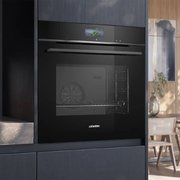 Духовой шкаф Siemens HB736G1B1 фото 3 в Челябинске