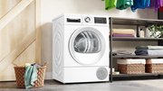 Сушильная машина Bosch WQG245AMSN фото 4 в Челябинске