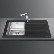 Мойка SMEG LH791ND фото 2 в Челябинске