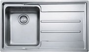 Мойка Franke ANX 211-86 крыло справа фото в Челябинске
