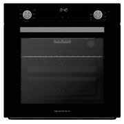 Электрический духовой шкаф Zigmund Shtain E 153 B Электрический духовой шкаф Zigmund Shtain E 153 B