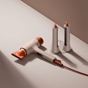 Фен-стайлер Bork F732 ch-or фото 4 в Челябинске