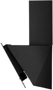 Вытяжка Krona POLLY 600 BLACK PB фото 4 в Челябинске