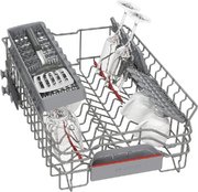 Встраиваемая посудомоечная машина Bosch SPV4EKX25E фото 4 в Челябинске
