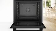 Духовой шкаф Bosch HRG532BB3 фото 4 в Челябинске