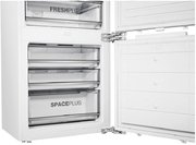 Встраиваемый холодильник Korting KSI 19699 CFNFZ фото 4 в Челябинске