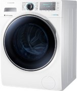 Стиральная машина Samsung WW 80H7410EW фото 2 в Челябинске