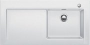 Мойка Blanco Modex-M60 белый фото в Челябинске