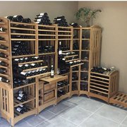 Декоративные дуги EuroCave MV3-020013 фото 3 в Челябинске