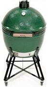 Гриль Big Green Egg XLarge фото 3 в Челябинске