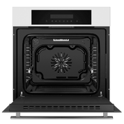 Духовой шкаф Maunfeld AEOD6063W фото 3 в Челябинске