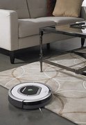 Робот-пылесос АйРобот Roomba 760 фото 4 в Челябинске Робот-пылесос iRobot Roomba 760 фото 4 в Челябинске