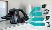 Пылесос Бош BBS712A фото 2 в Челябинске Пылесос Bosch BBS712A фото 2 в Челябинске