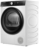 Сушильная машина Hisense DH3S702UWDE фото 2 в Челябинске