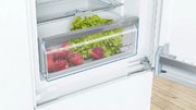 Встраиваемый двухкамерный холодильник Bosch KIS87ADD0 фото 2 в Челябинске