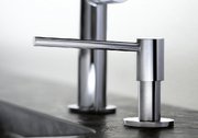 Дозатор Blanco Piona 517667 хром фото 2 в Челябинске