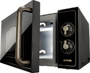 Микроволновая печь с грилем Gorenje MO 4250 CLB фото 2 в Челябинске