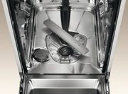Посудомоечная машина Electrolux ESF9422LOW фото 4 в Челябинске