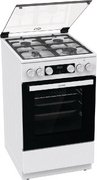 Комбинированная плита Gorenje GK5C41WF-B фото в Челябинске