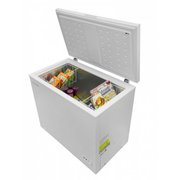 Морозильный ларь Schaub Lorenz SLF C250M0 W фото 3 в Челябинске