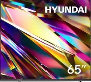 Телевизор Hyundai H-LED65BU7011 фото 3 в Челябинске