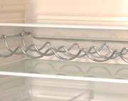 Холодильник Smeg FAB32O7 фото 2 в Челябинске