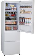 Холодильник Haier A2F635CWMV фото 4 в Челябинске
