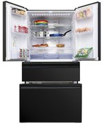 Холодильник Mitsubishi Electric MR-LXR68EM-GBK-R фото 2 в Челябинске