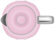 Чайник Smeg KLF05PKEU фото 4 в Челябинске